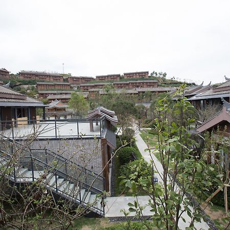 Holiday Inn Express Guizhou Qinglong By Ihg Exterior foto