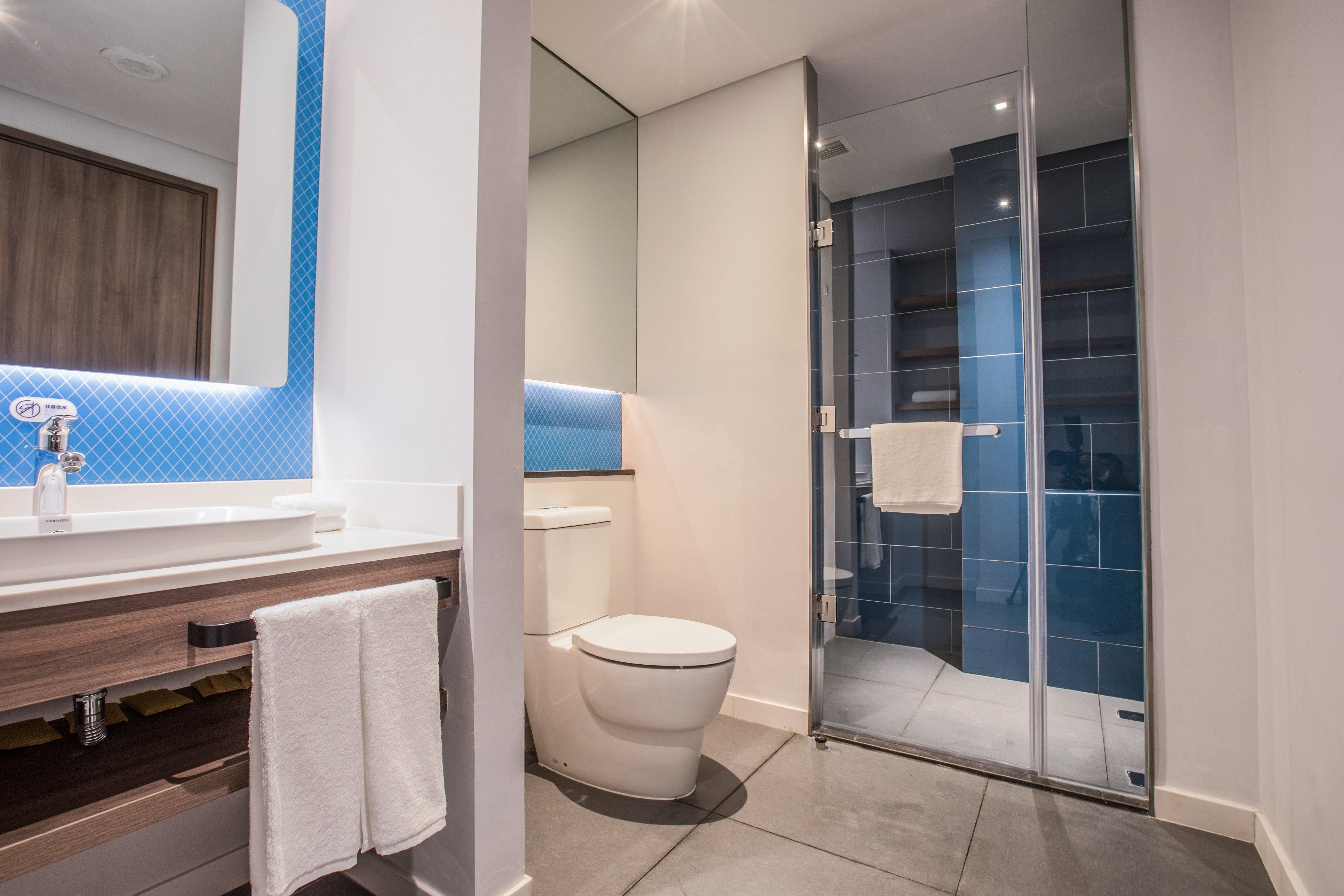 Holiday Inn Express Guizhou Qinglong By Ihg Exterior foto