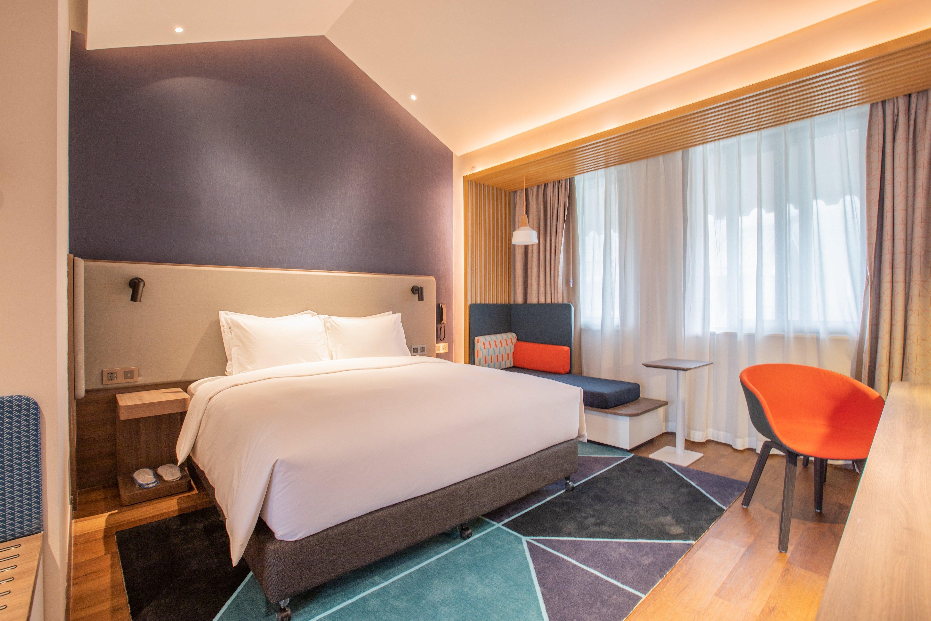 Holiday Inn Express Guizhou Qinglong By Ihg Exterior foto