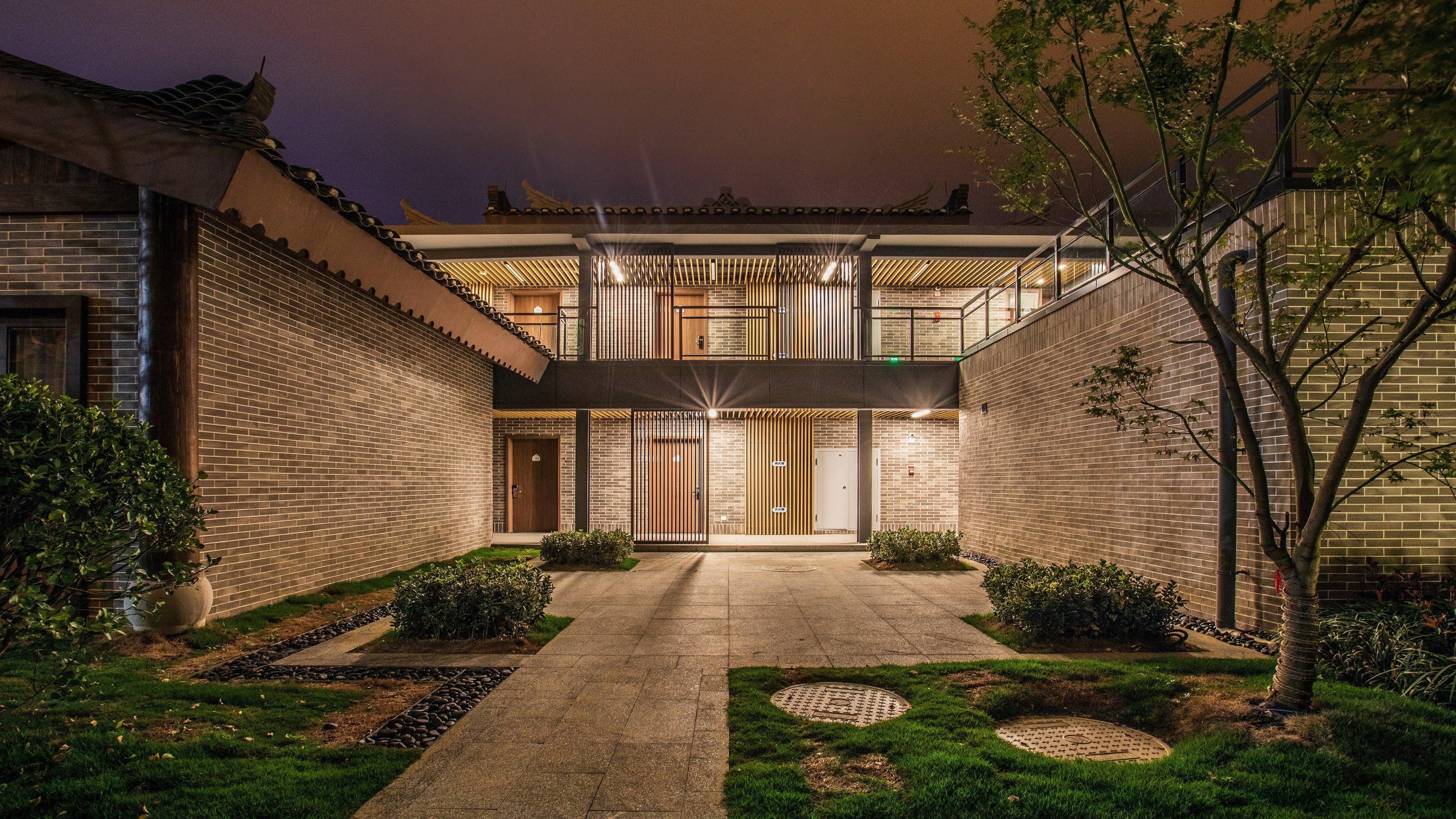 Holiday Inn Express Guizhou Qinglong By Ihg Exterior foto