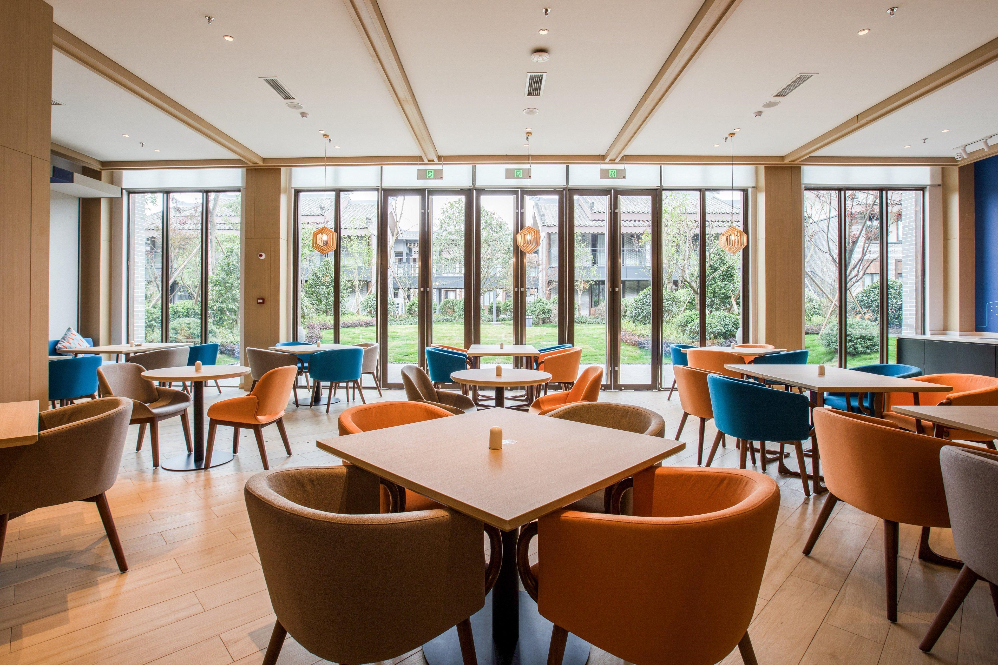 Holiday Inn Express Guizhou Qinglong By Ihg Exterior foto