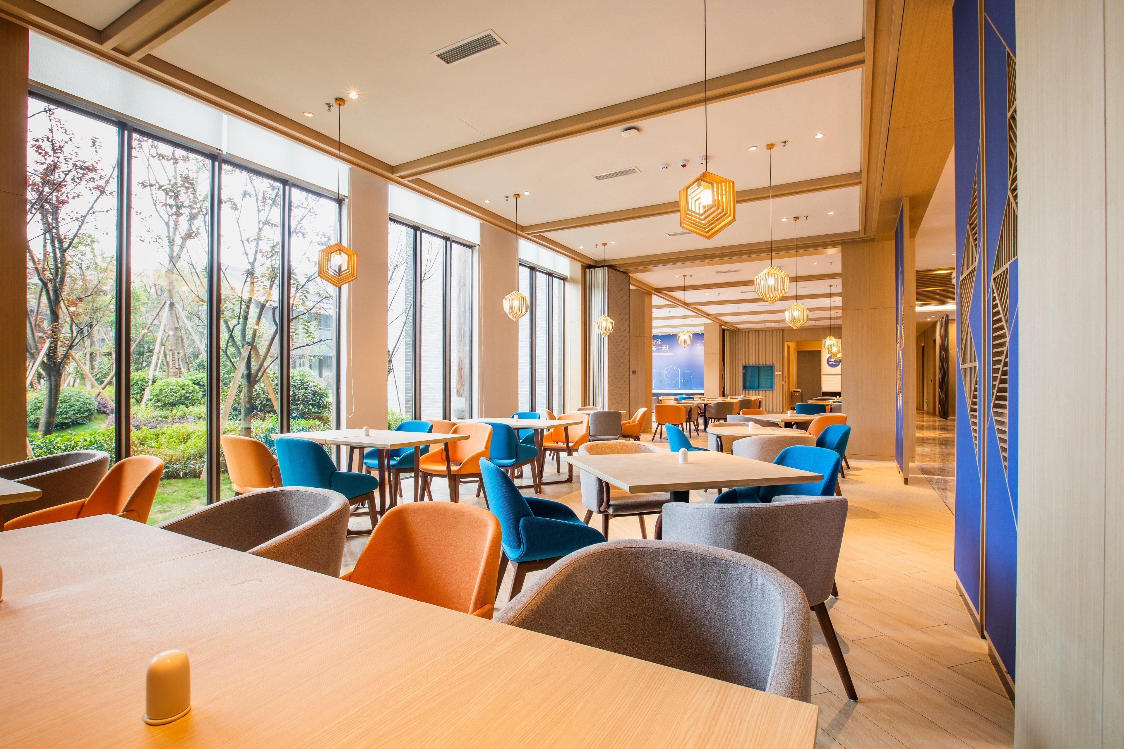 Holiday Inn Express Guizhou Qinglong By Ihg Exterior foto