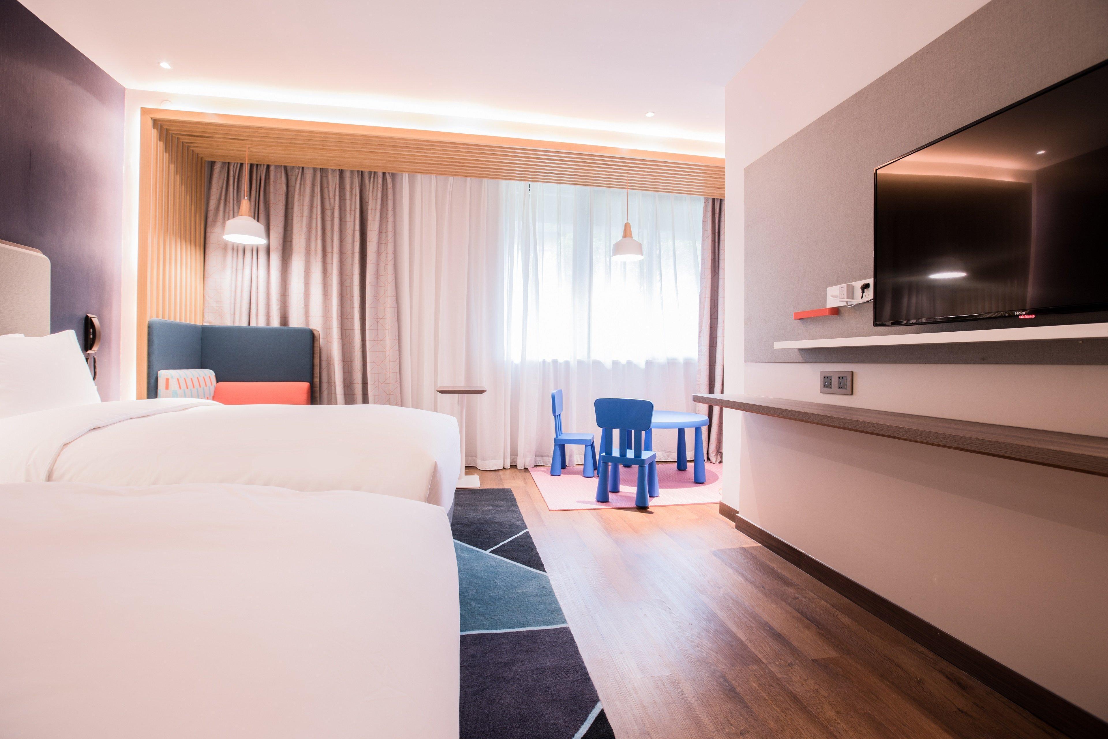 Holiday Inn Express Guizhou Qinglong By Ihg Exterior foto